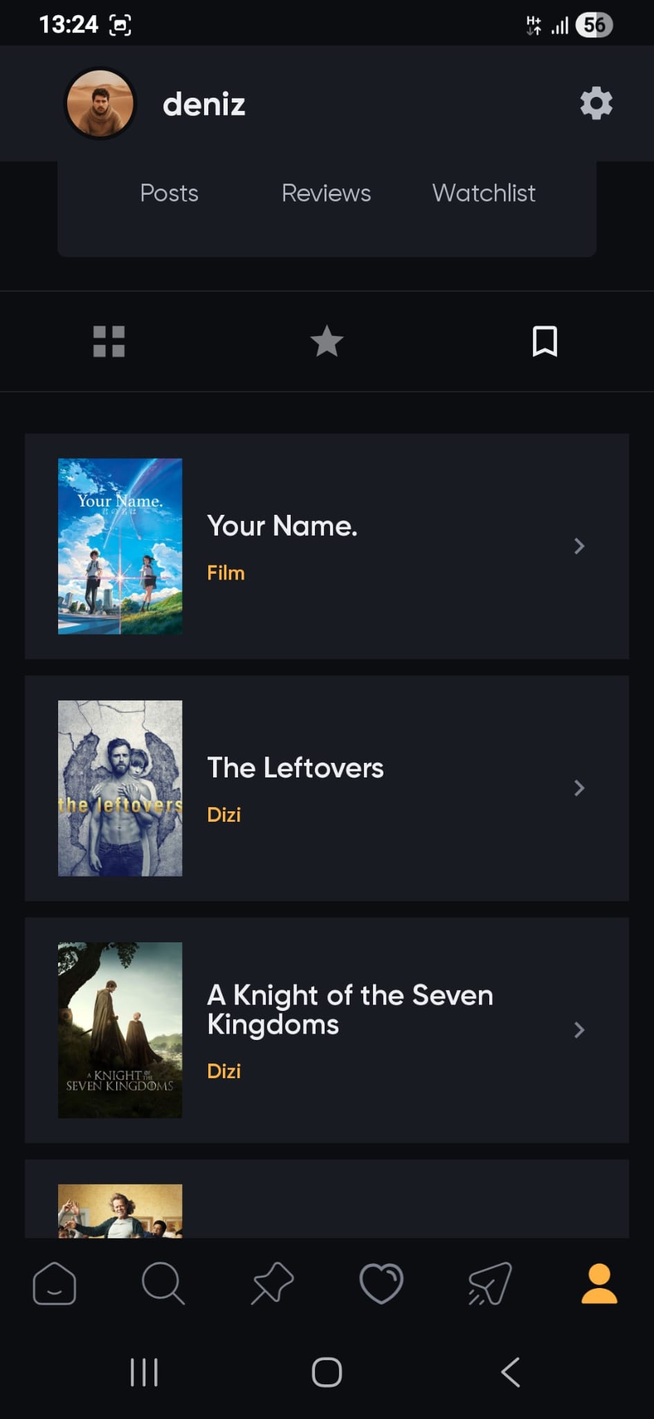 Real Opinions Real Taste