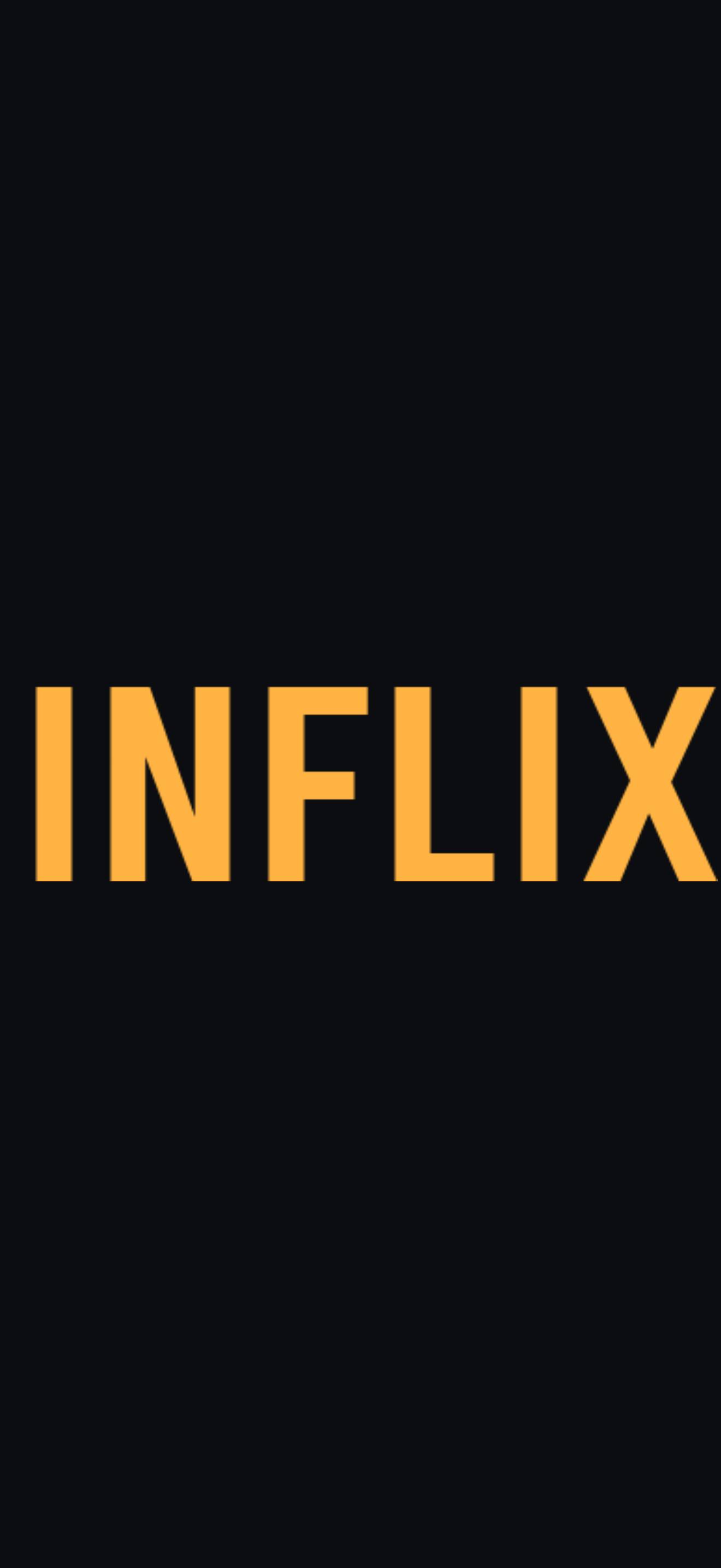 Inflix Logo